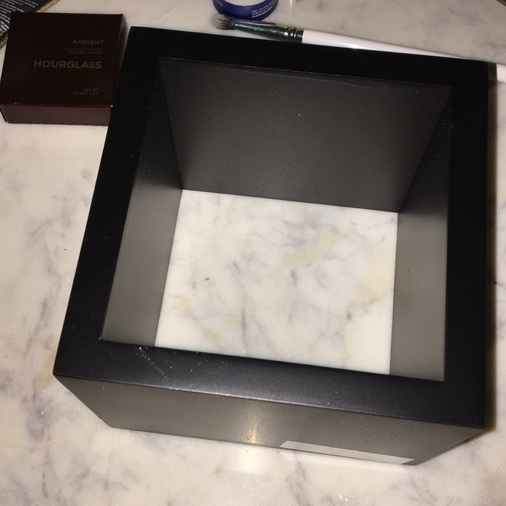 decorating wall cube